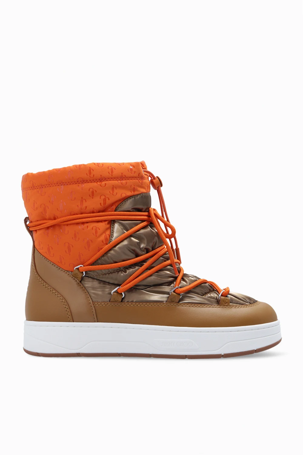 Śniegowce ‘Wanaka’