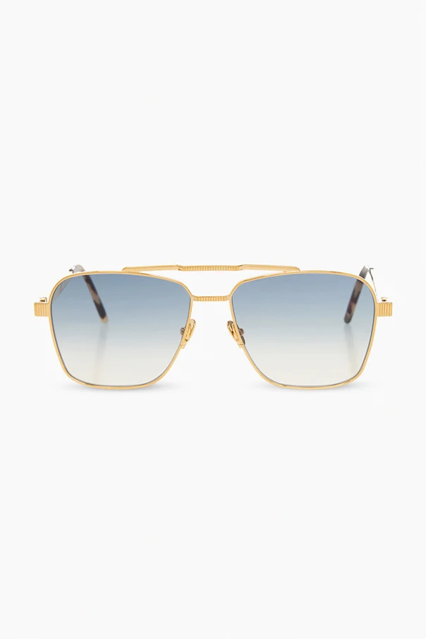GOLD ‘Marvin’ sunglasses