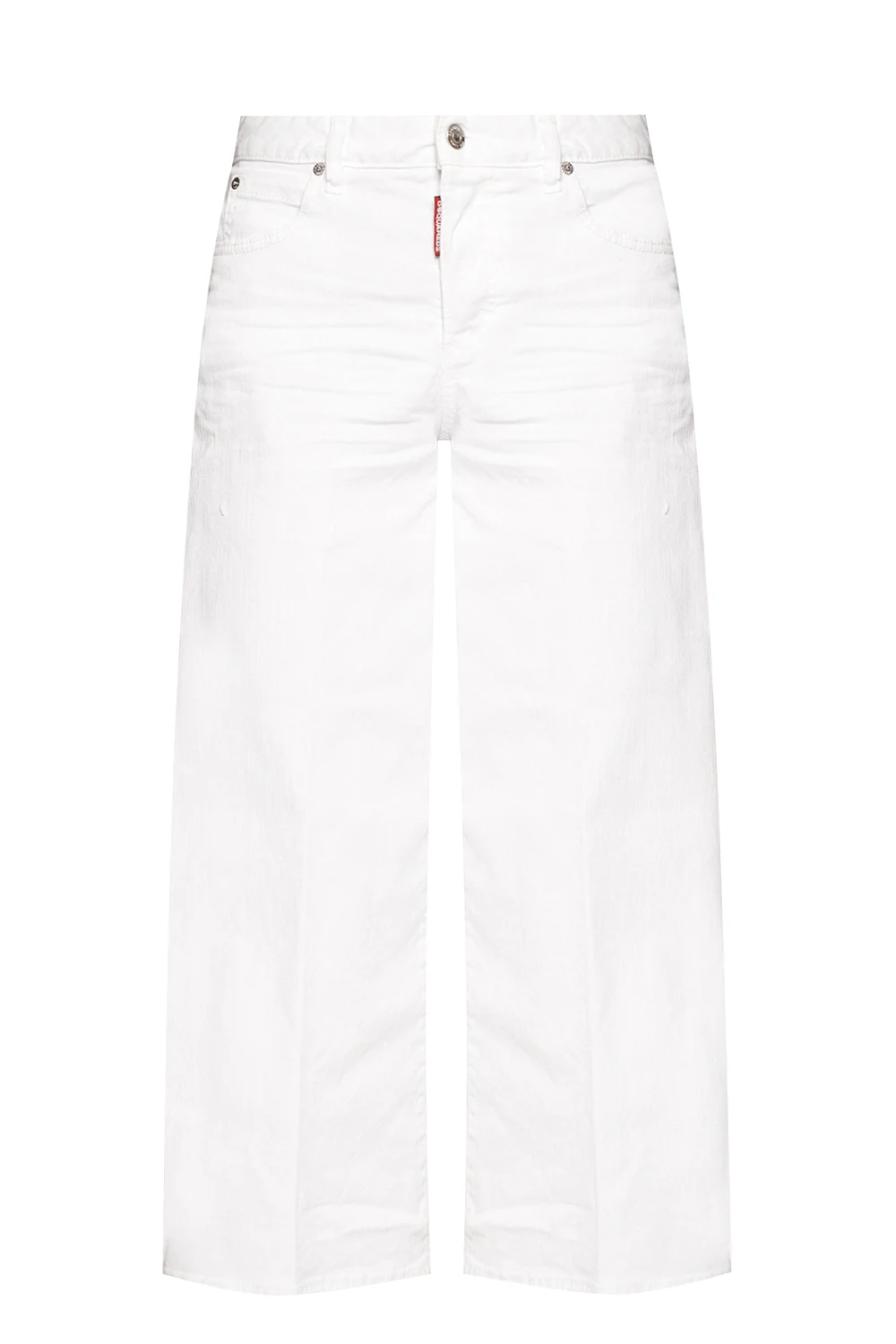 'Medium Waist Page' jeans