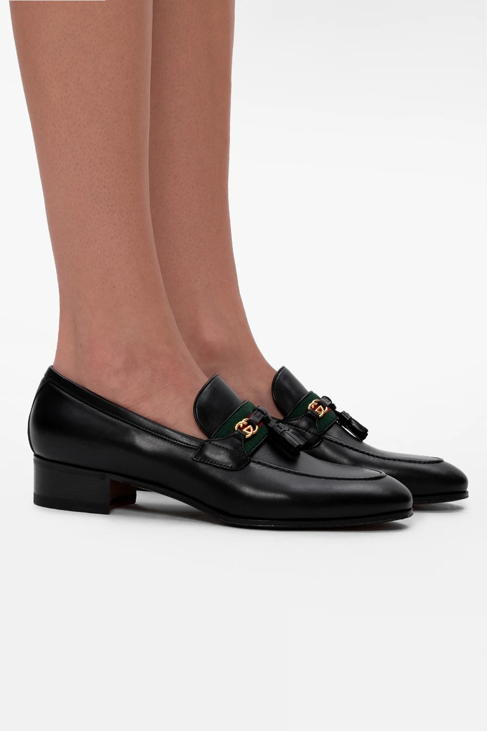 Buty typu ‘loafers’