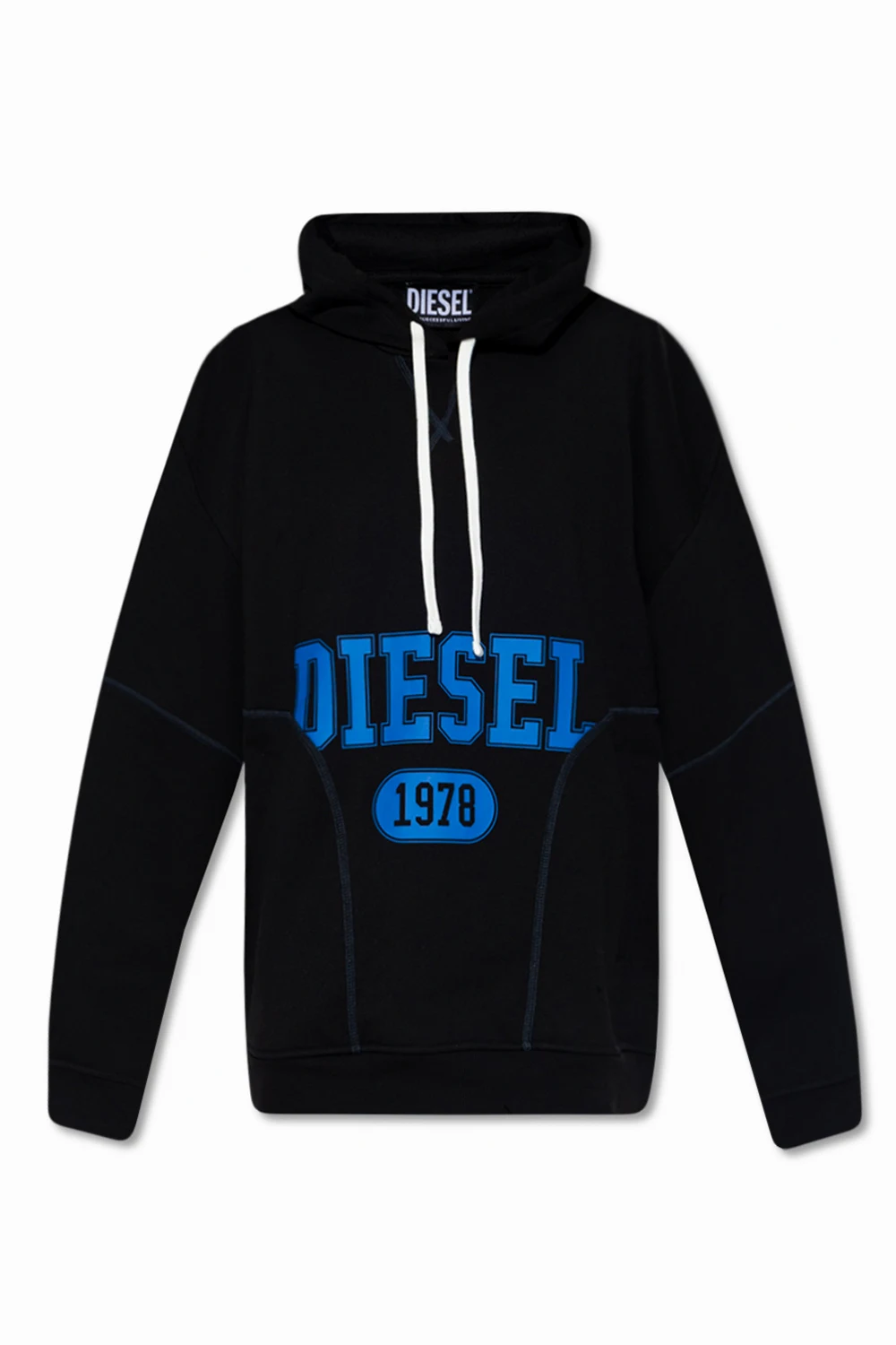 'S-MUSTER' sweatshirt