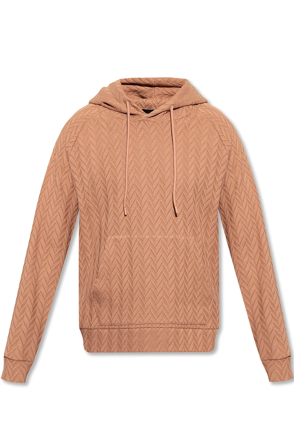 Bluza z kapturem