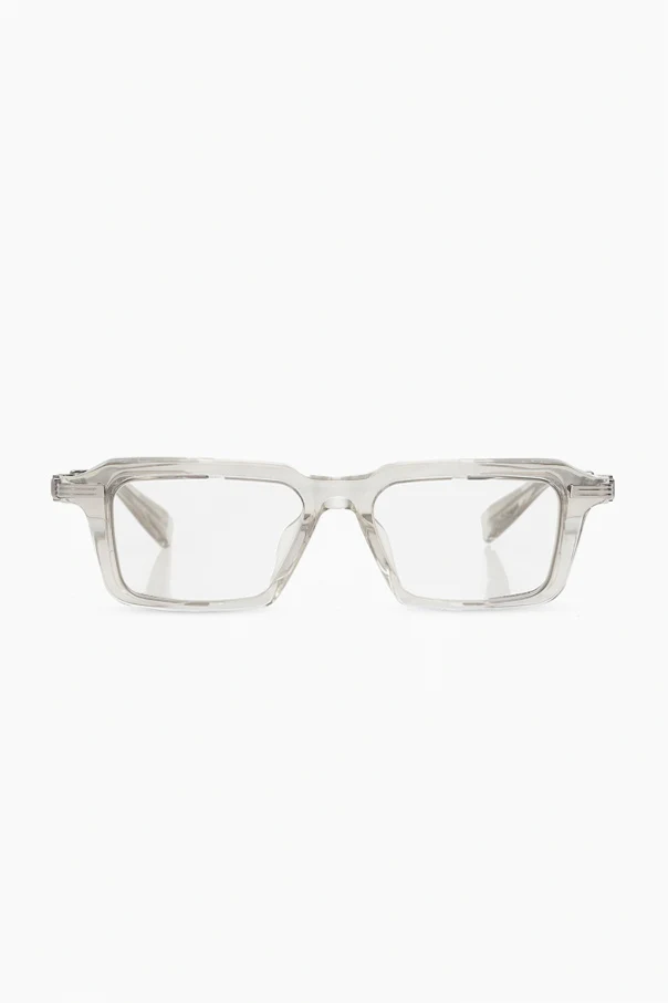 GRAU Optical glasses