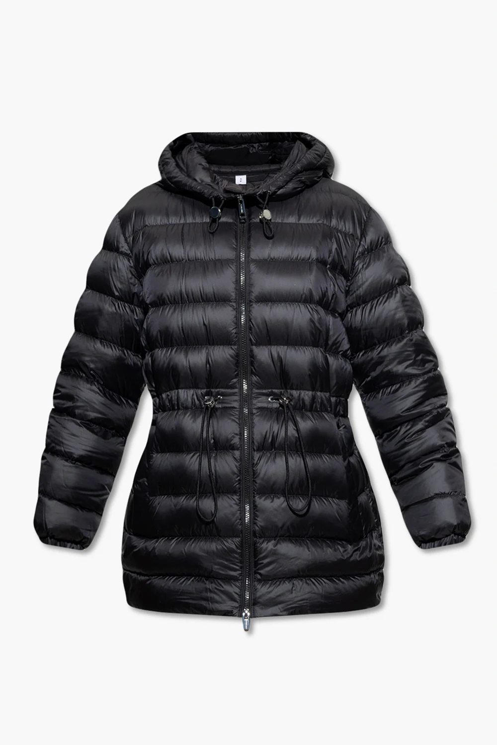 ‘Blunts’ down jacket