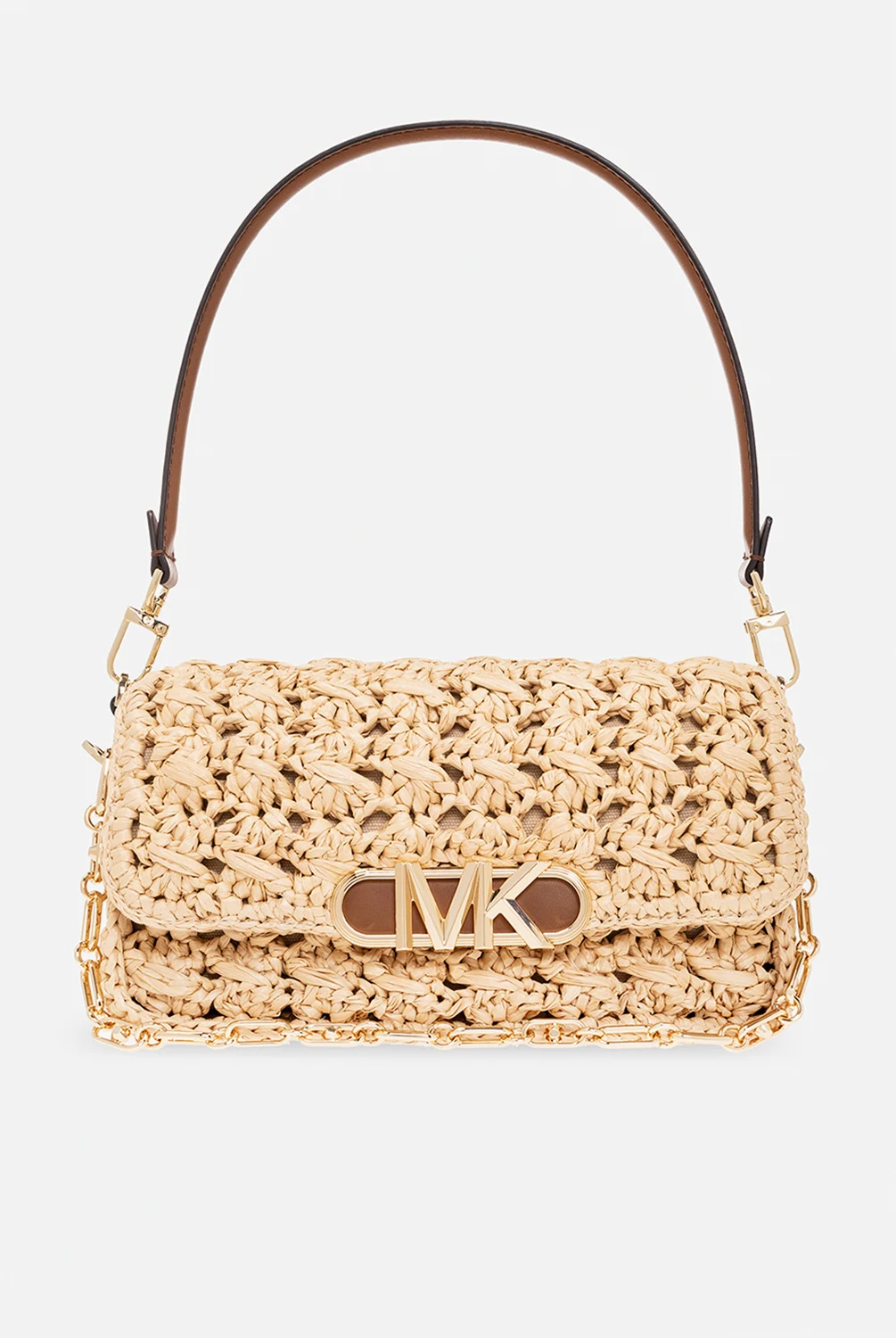 'Parker' shoulder bag