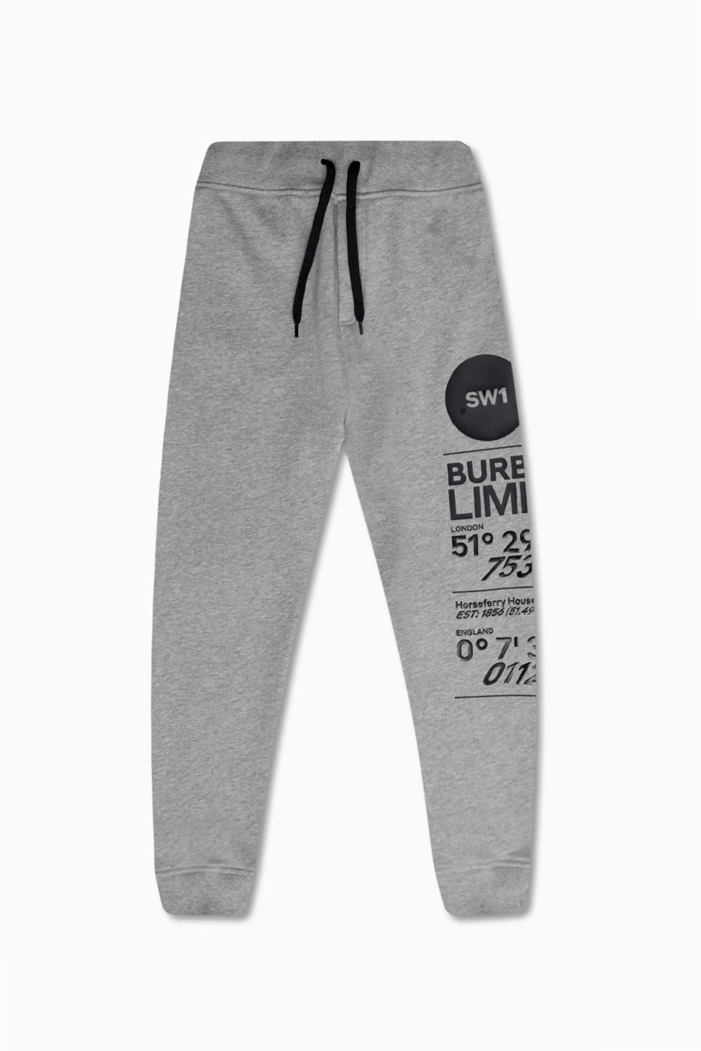 ‘Joel’ sweatpants