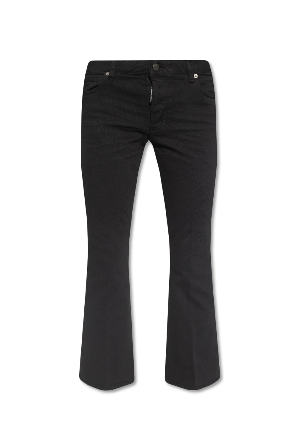 ‘Bell Bottom’  jeans