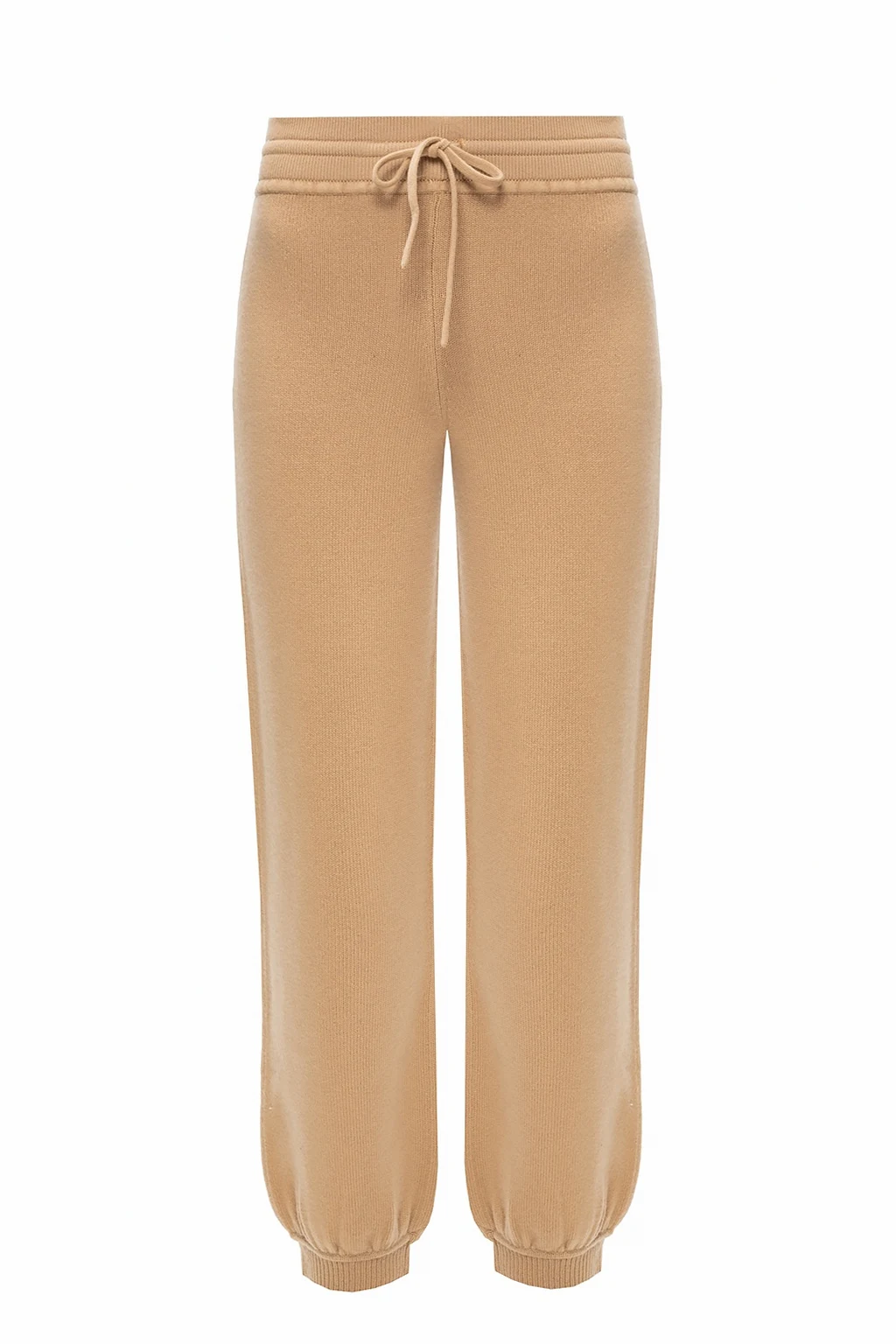 Cashmere sweatpants