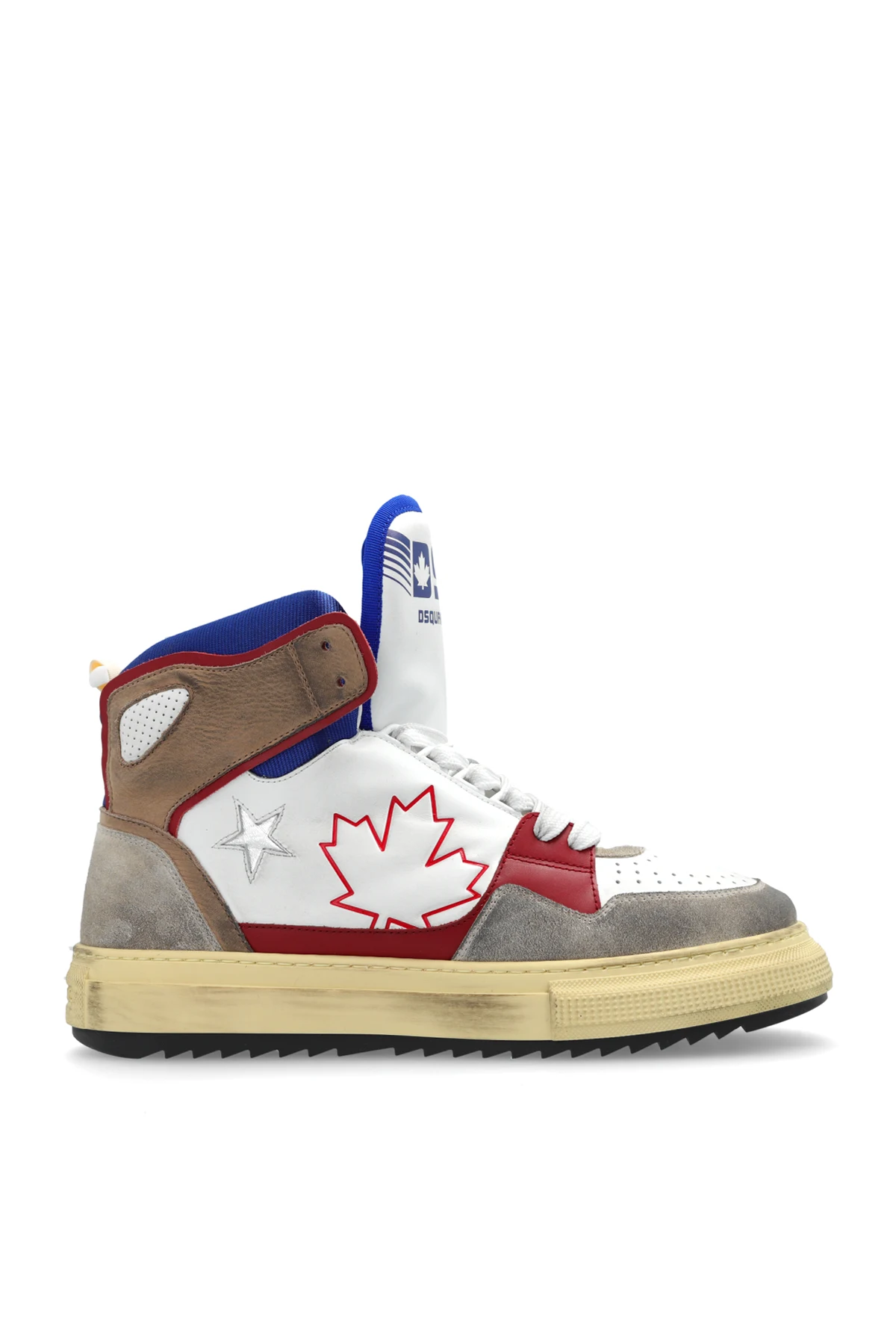 Buty sportowe `Boogie`