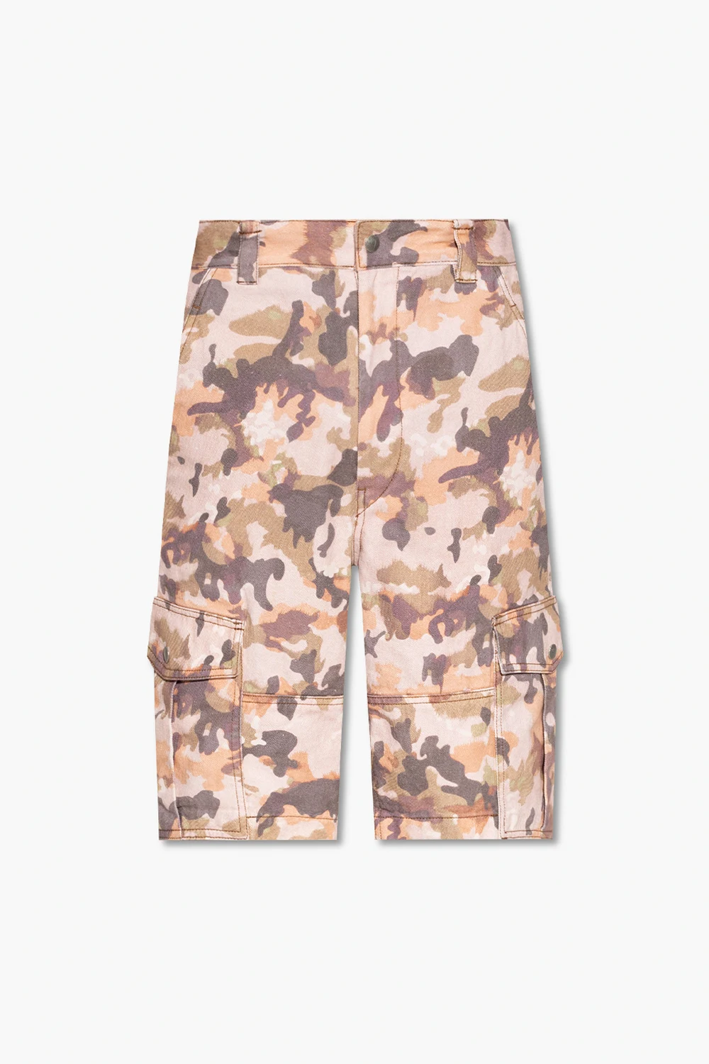 ‘Enory’ cargo shorts
