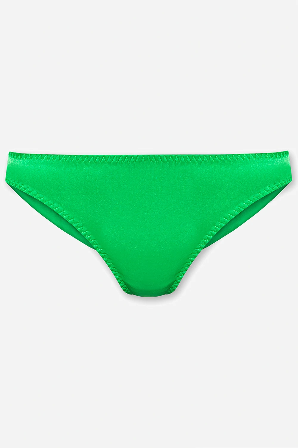 ‘Bree’ satin briefs