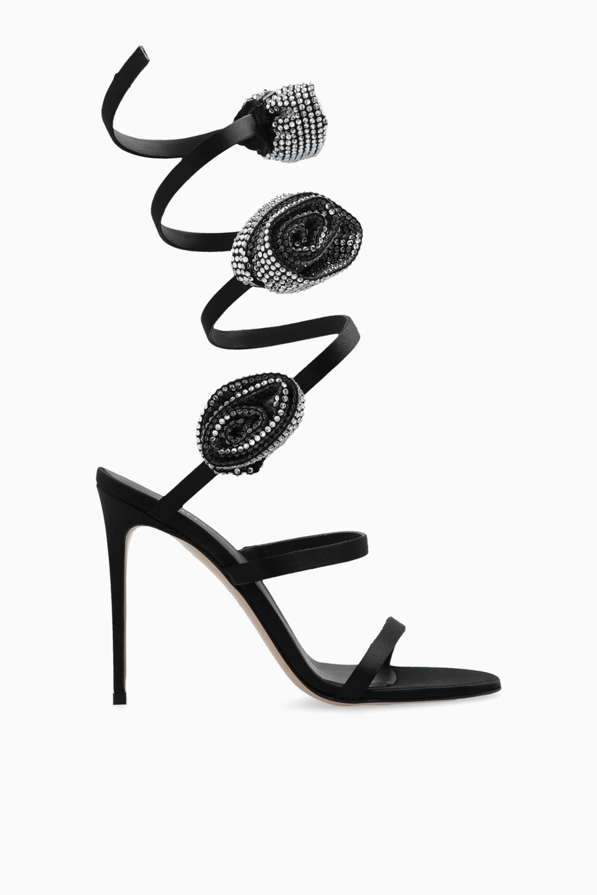 Sandały na obcasie ‘Rose’