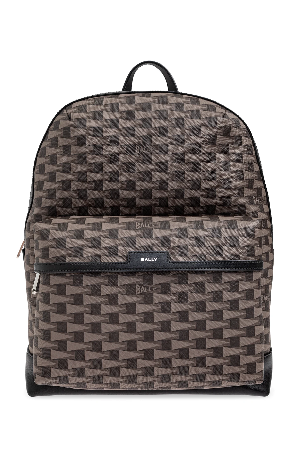 Plecak z nadrukowanym logo