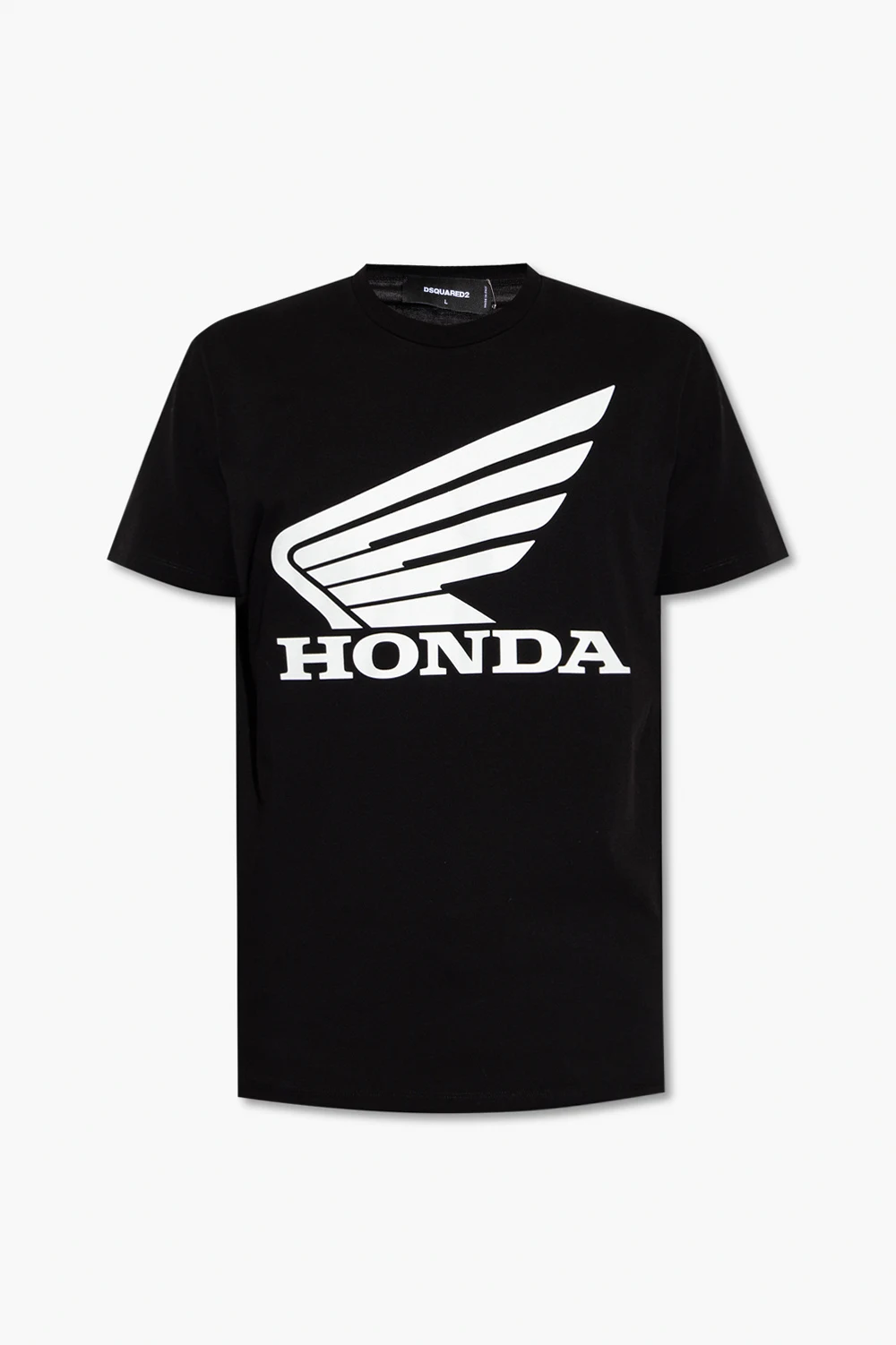 Dsquared2 x Honda