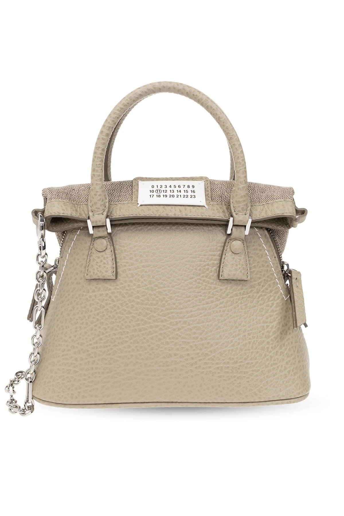 ‘5AC Classique Micro’ shoulder bag
