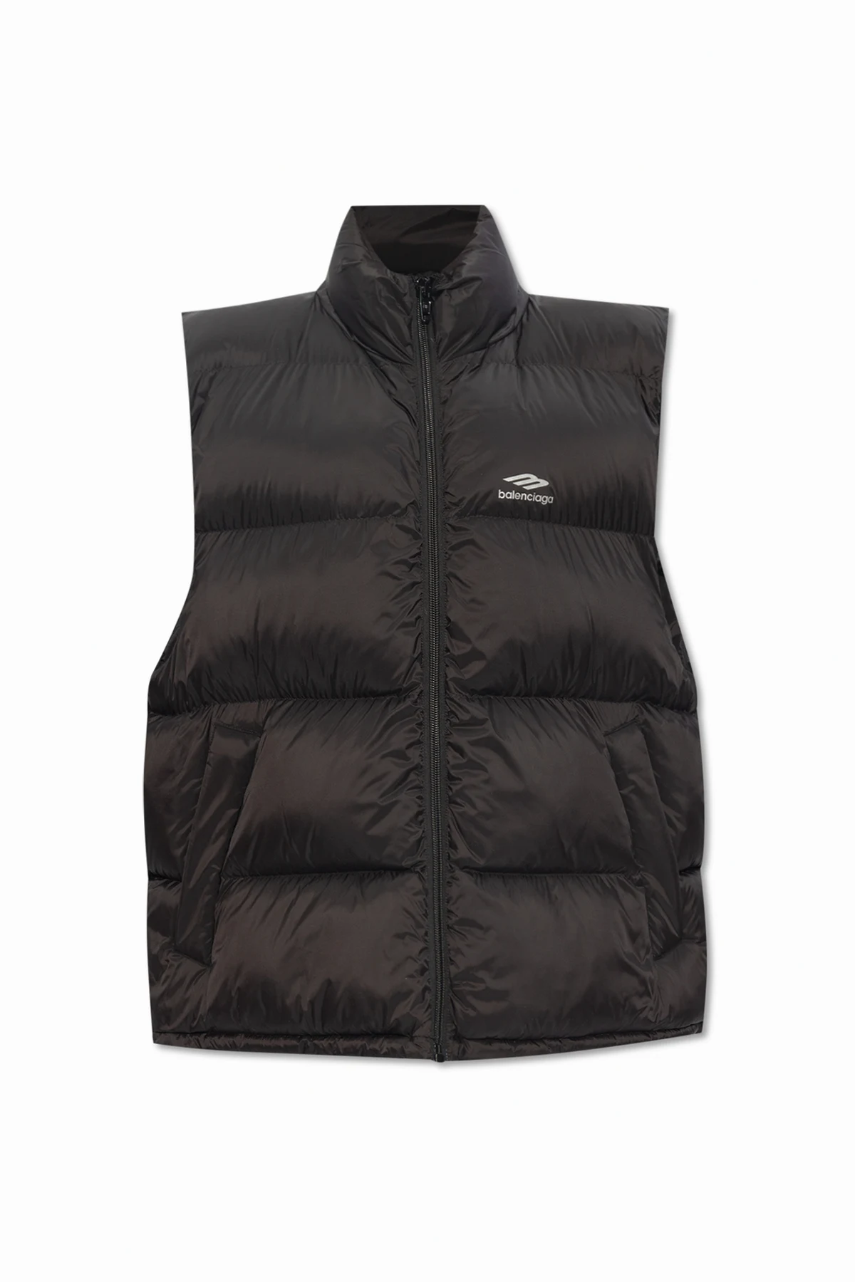 ‘Skiwear’ collection vest