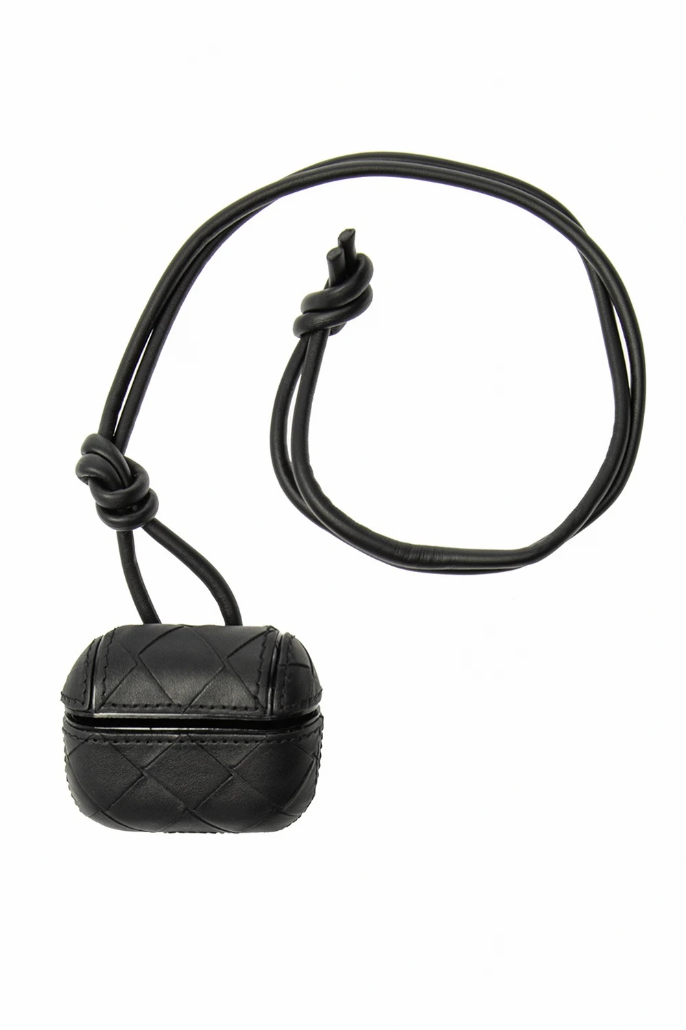 Leather AirPods case