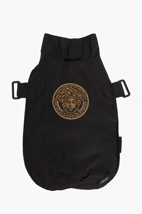 SCHWARZ Pet raincoat