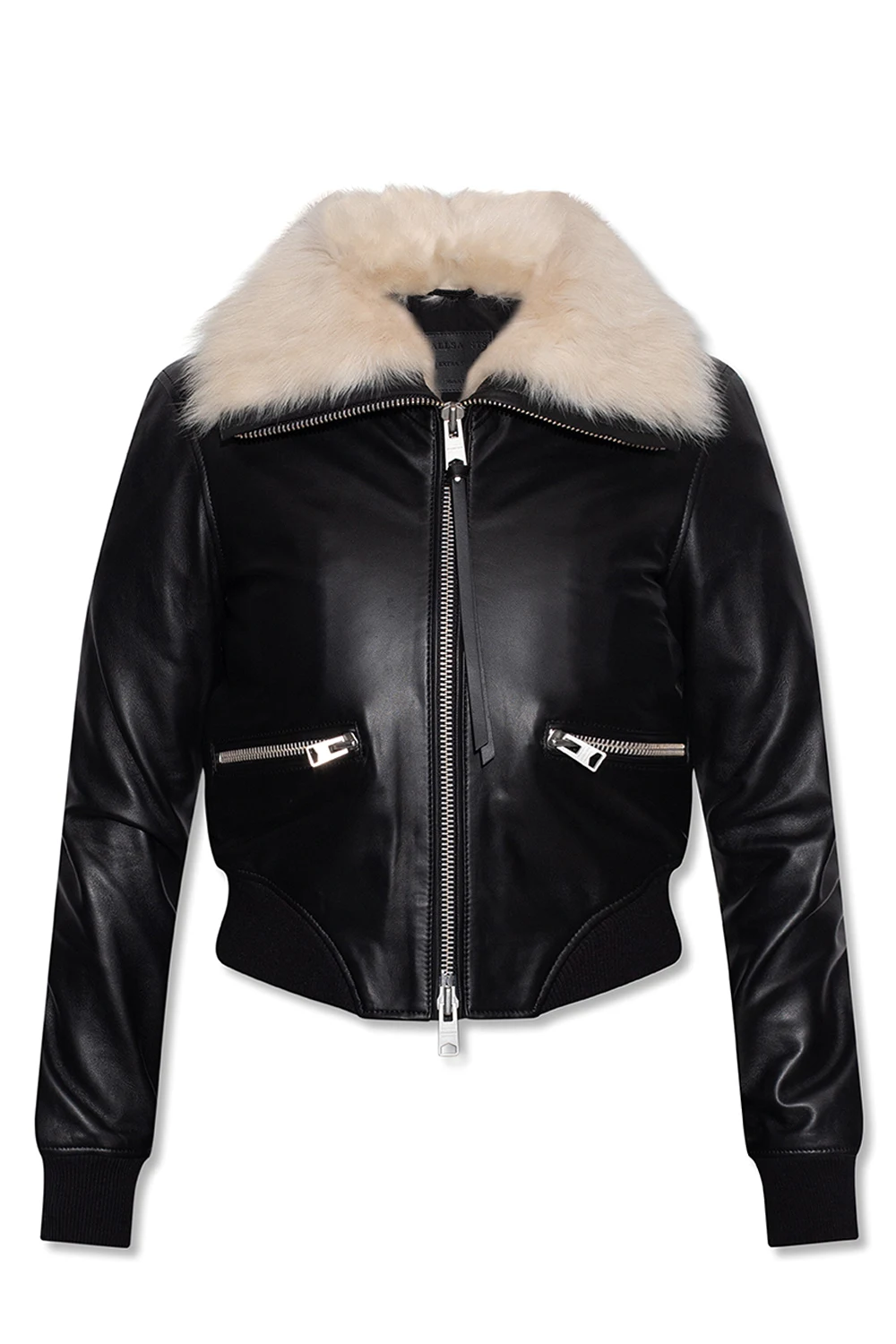 ‘Wisley’ jacket