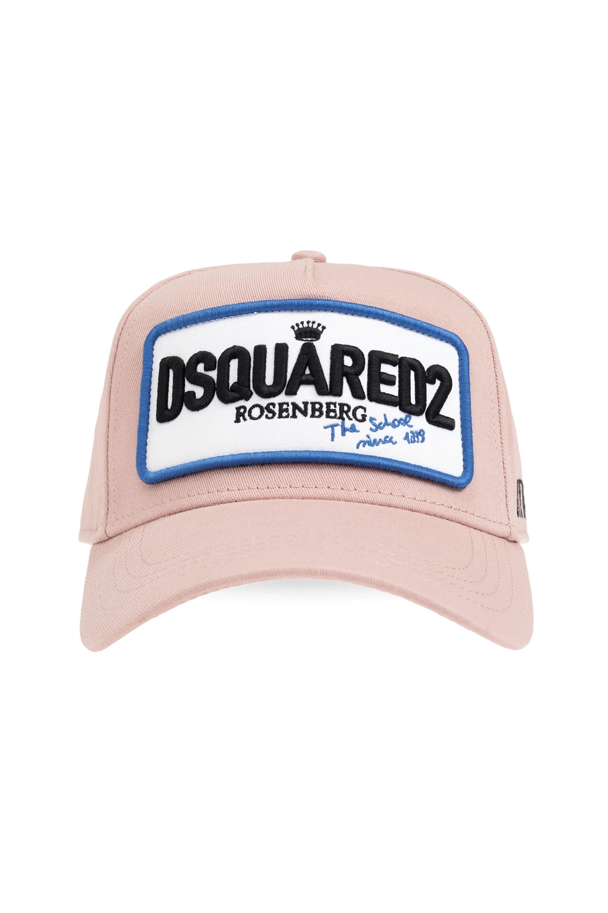 PINK DSQUARED2 X VITKAC X ROSENBERG