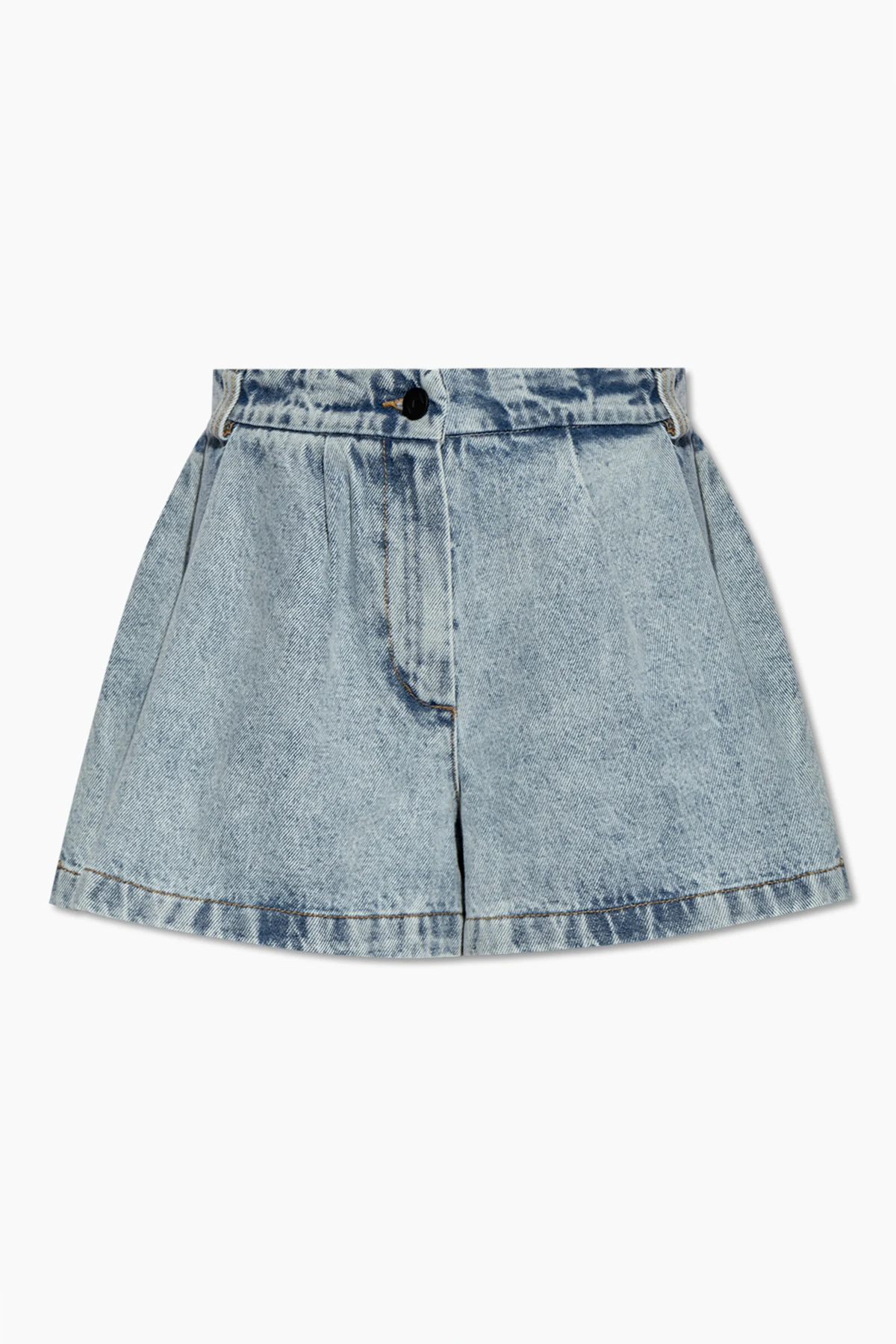 Jeansowe szorty ‘Clichy’