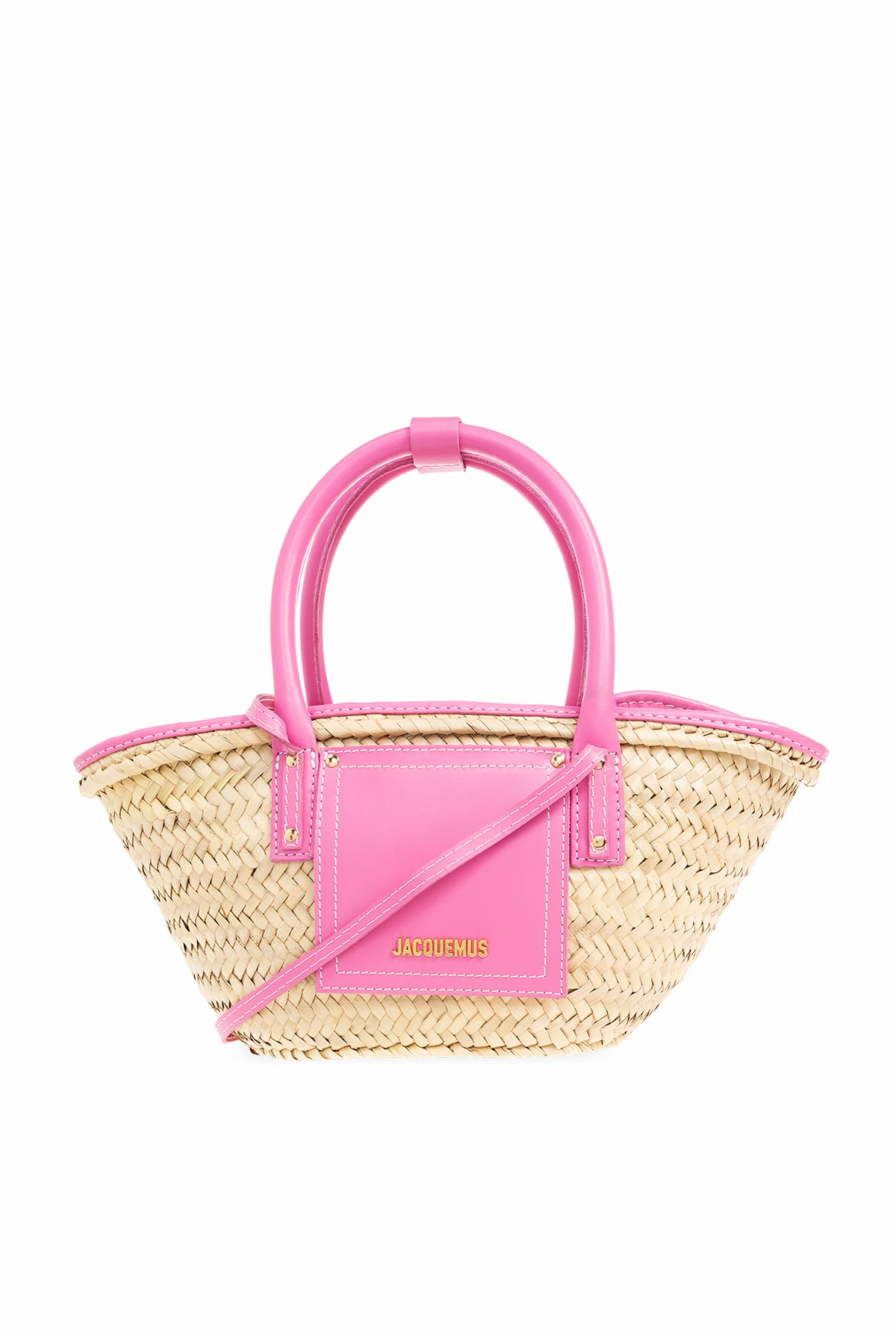 Torba ‘Le Petit Panier Soli’ typu ‘shopper’