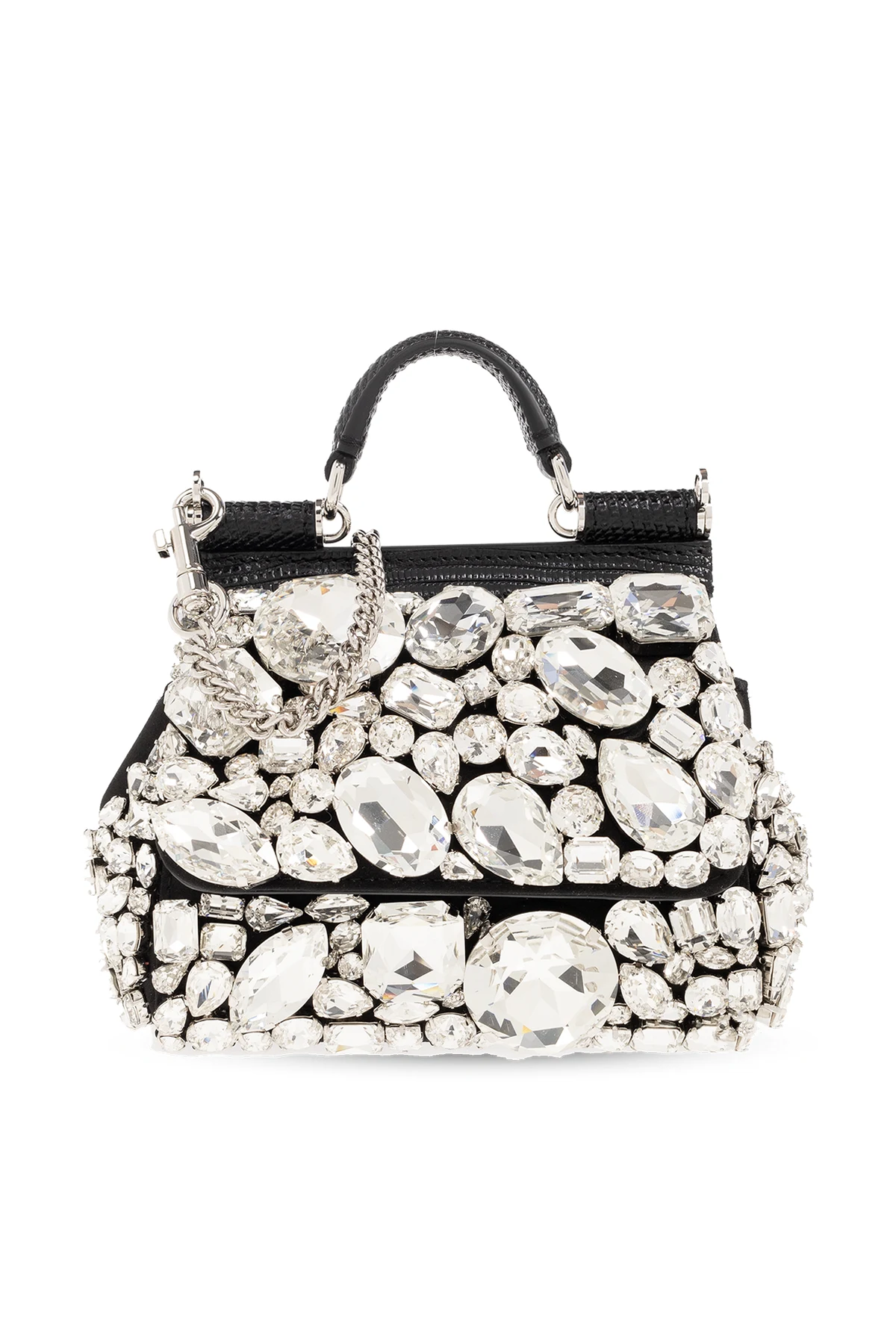 ‘Sicily Mini’ shoulder bag