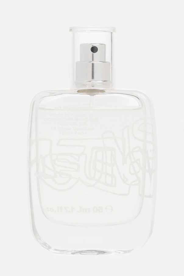 WEISS ‘ERL Sunscreen’ eau de toilette