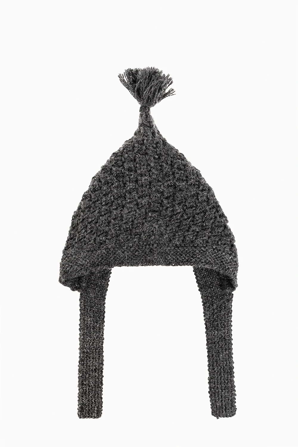 Wool beanie