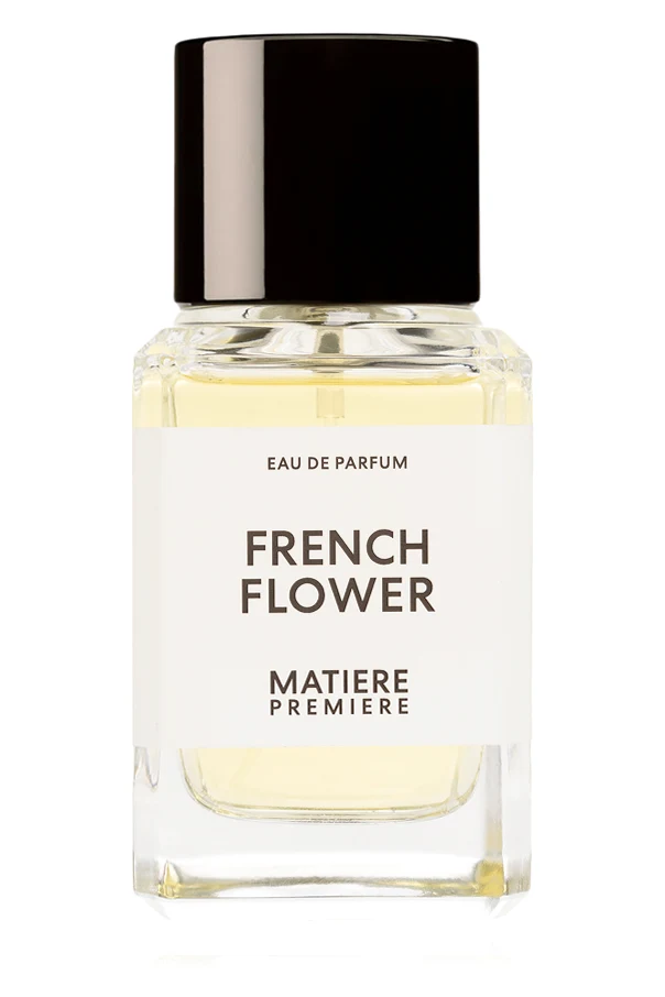 MEHRFARBIG ‘French Flower’ eau de parfum