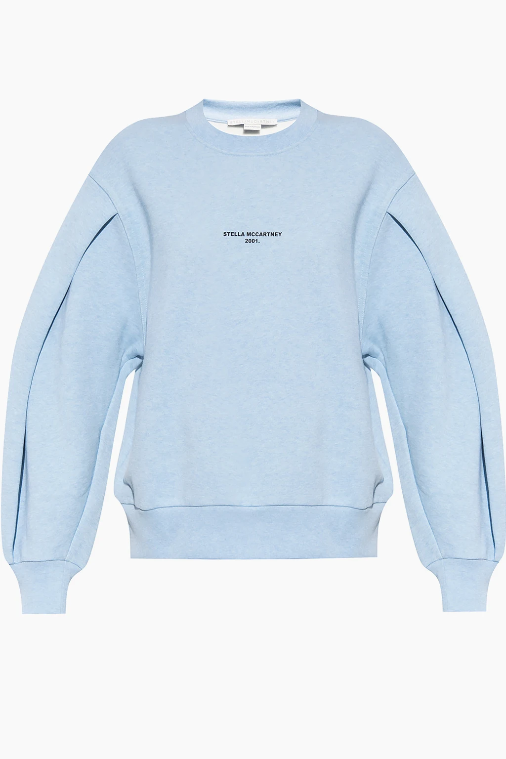 Sweatshirt with logo