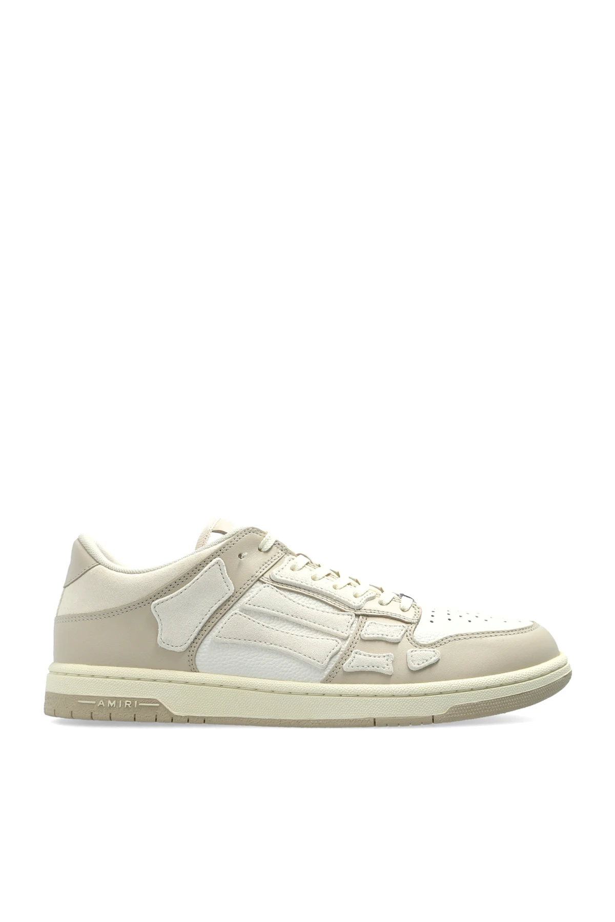 beżowy Buty sportowe `Skle Top Low`