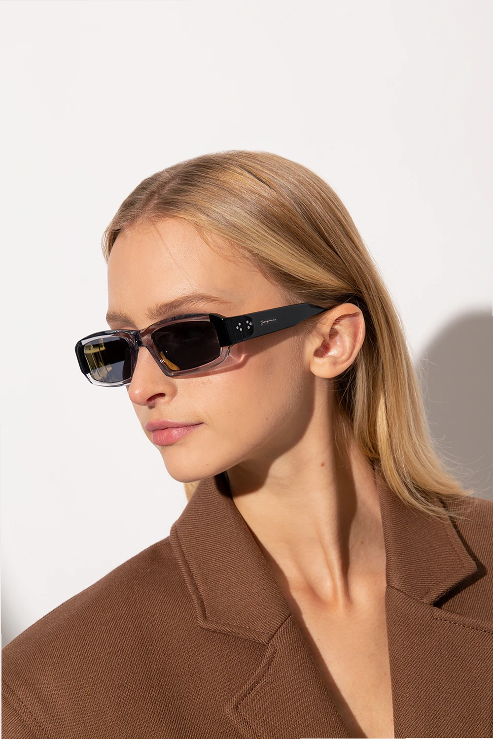 Okulary przeciwsłoneczne ‘Altu’