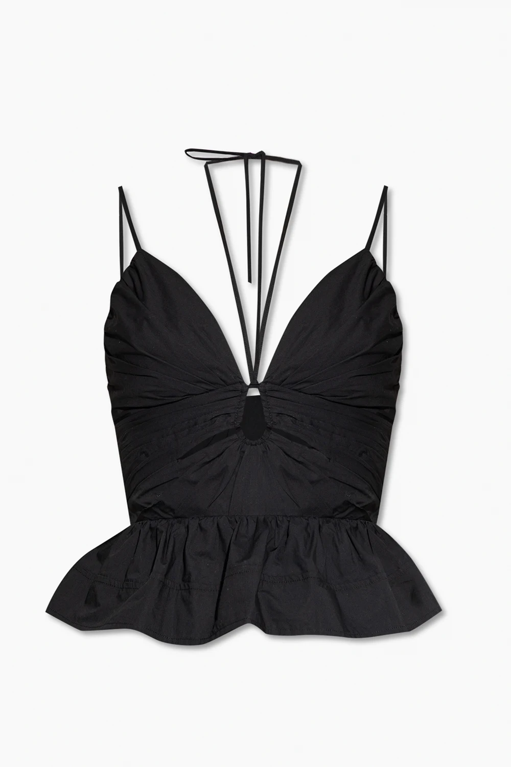 ‘Essie’ tank top