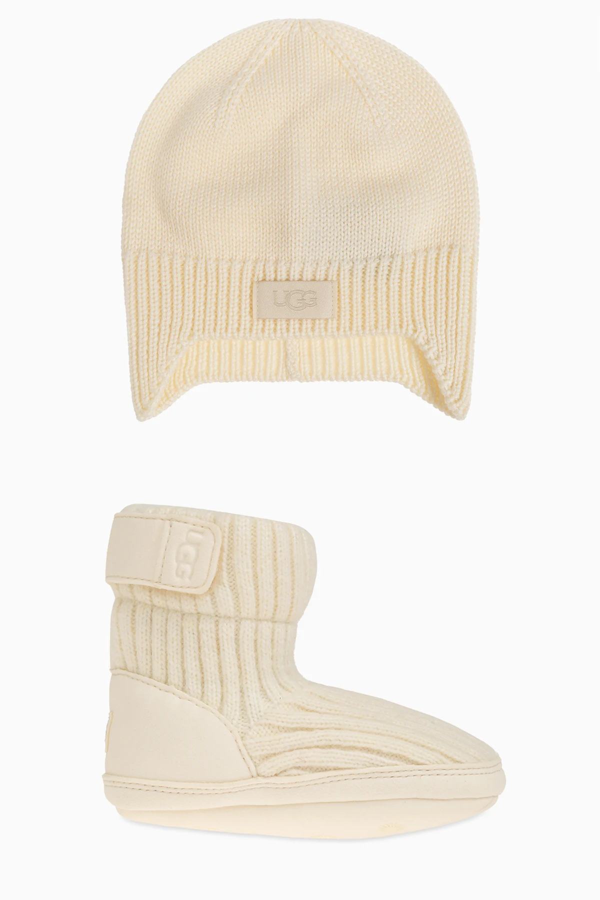 Babysatz Skylar And UGG Beanie