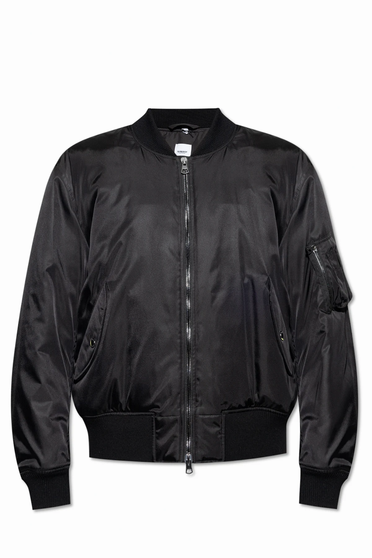 Kurtka ‘Graves’ typu ‘bomber’