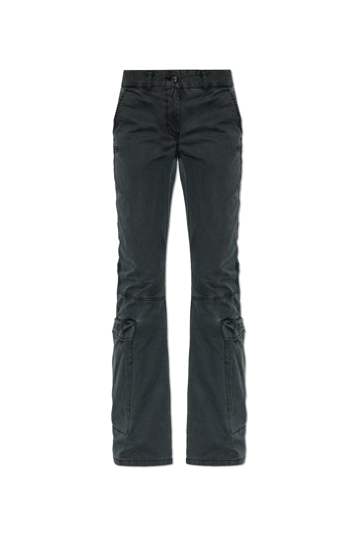 GREY Pants P-OWER