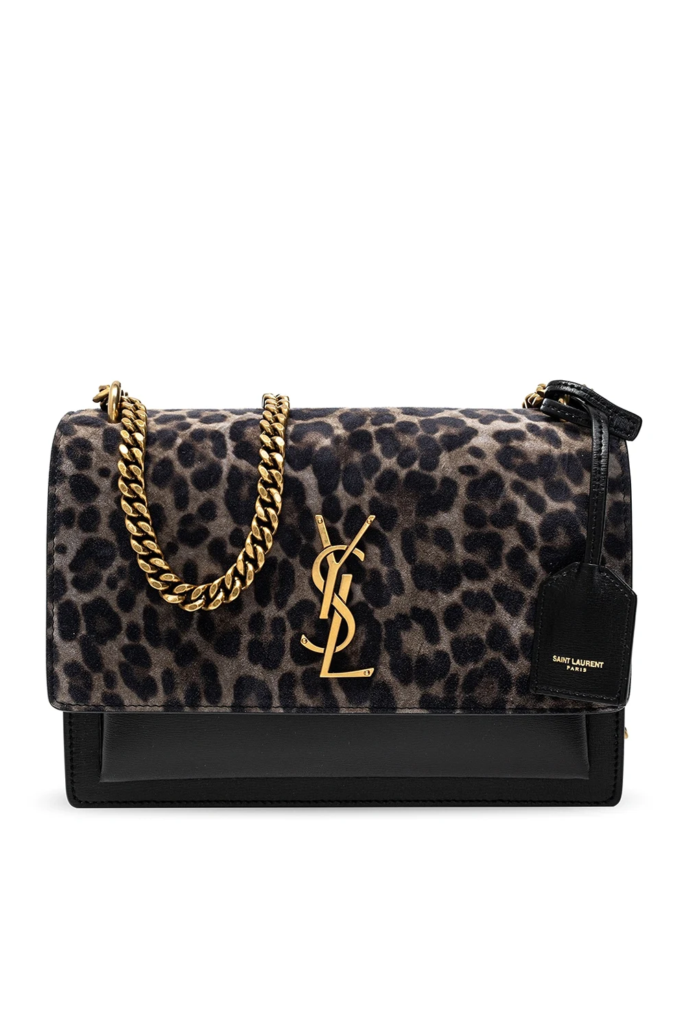 ‘Sunset’ shoulder bag