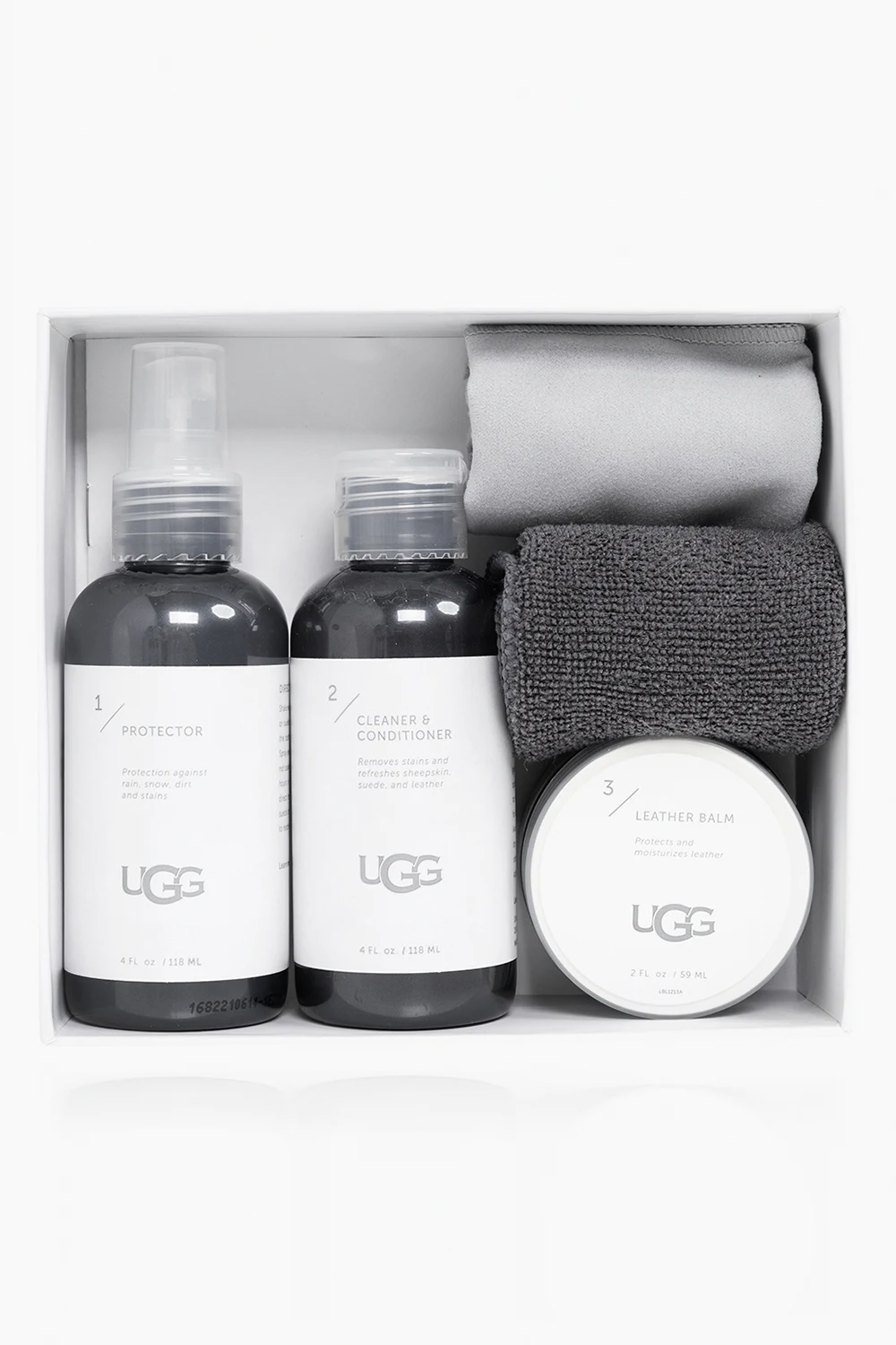 Leather Care Kit