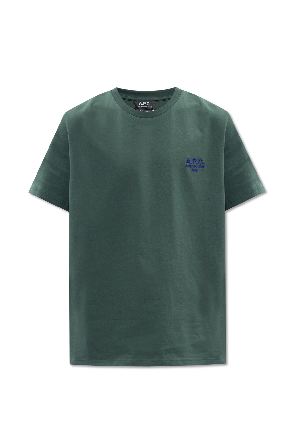 ‘Raymond’ T-shirt with logo