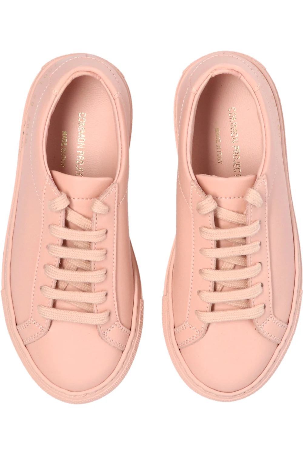 ‘Achilles’ sneakers