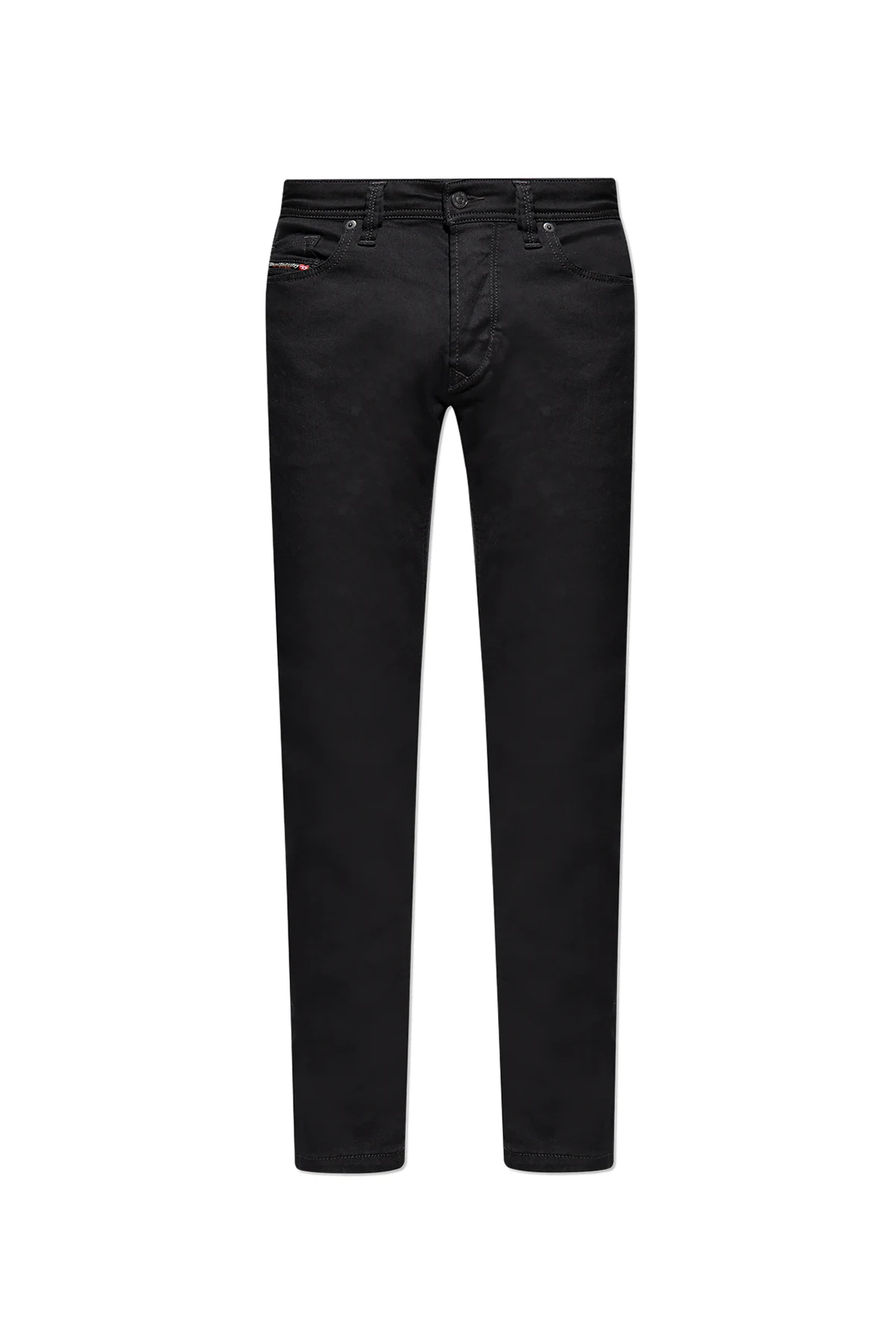 ‘1986 LARKEE-BEEX L.30’ tapered jeans