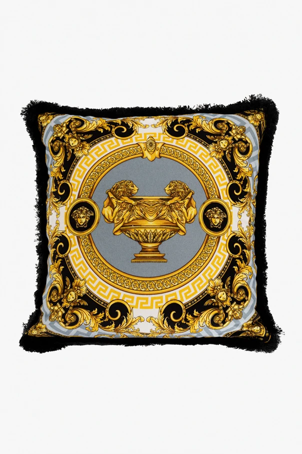 MEHRFARBIG Patterned pillowcase