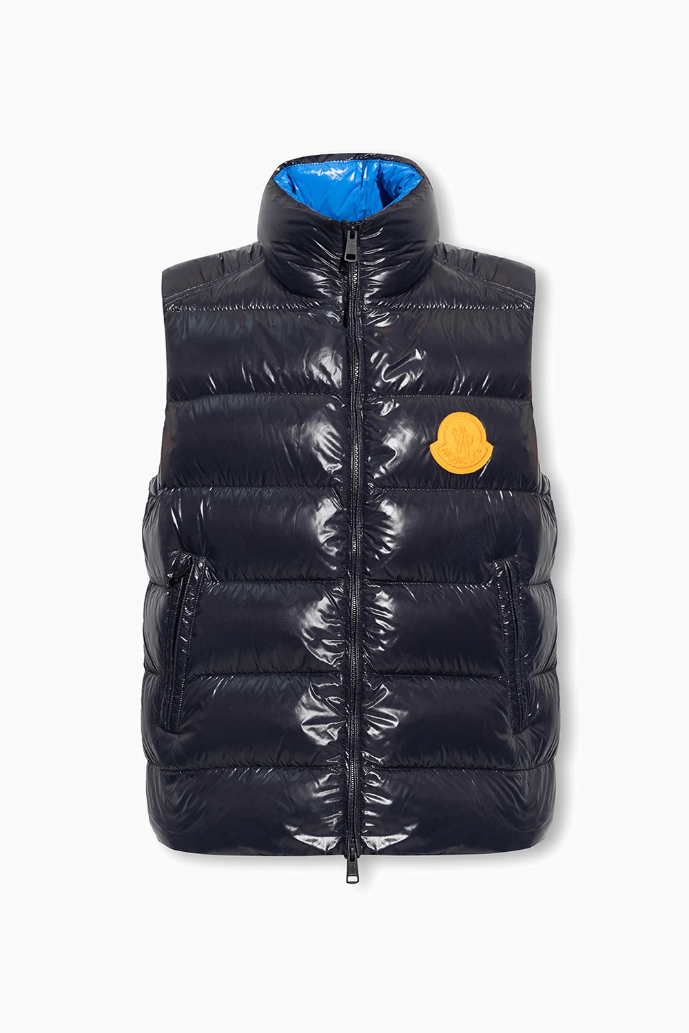 ‘Parke’ vest
