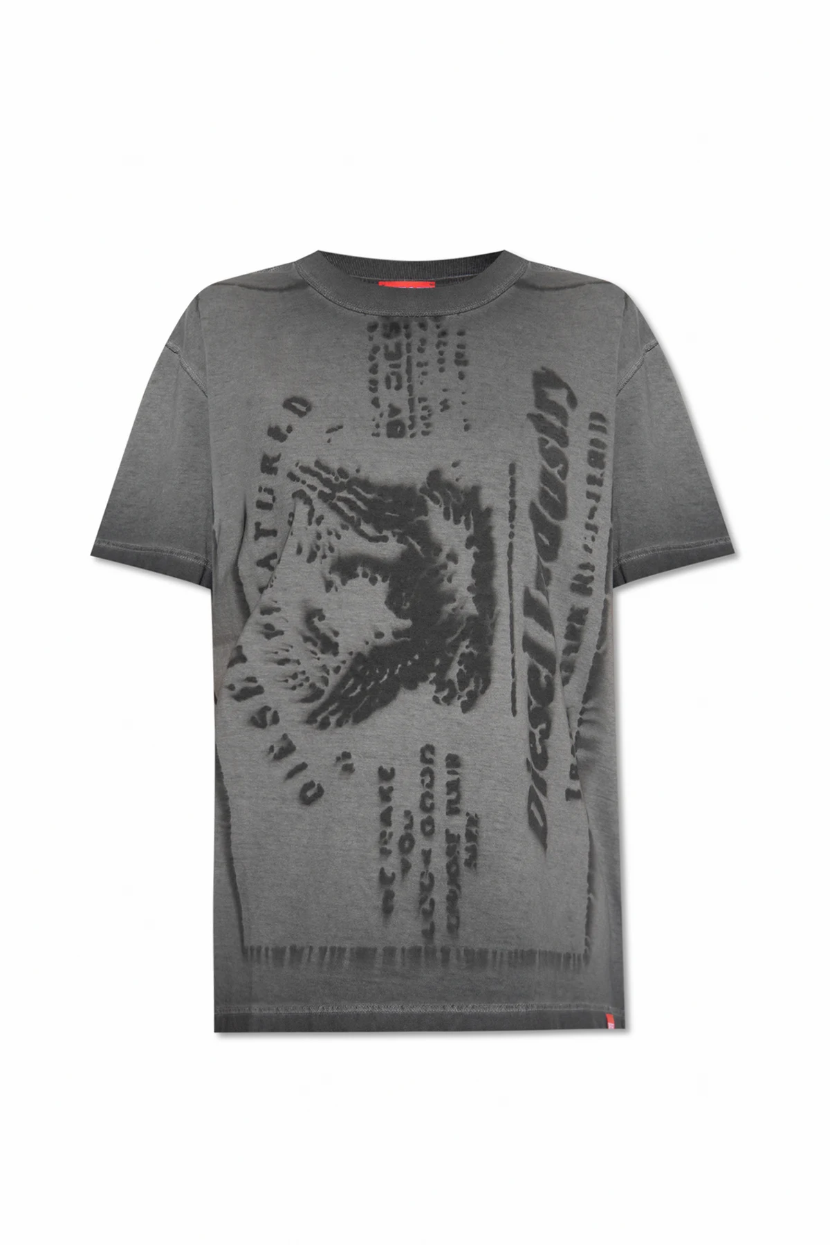 ‘T-BONTY-L4’ T-shirt