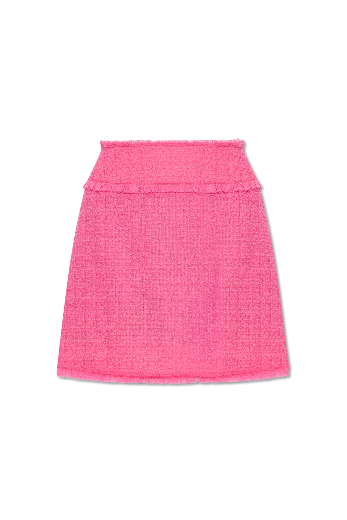 Tweed skirt