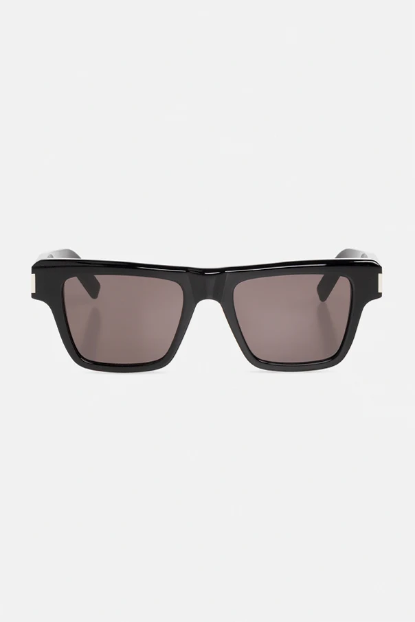 BLACK ‘SL 469’ sunglasses