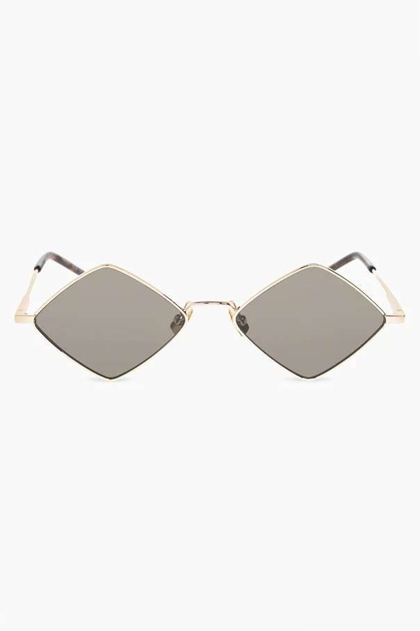 GOLD ‘SL 302 LISA’ sunglasses