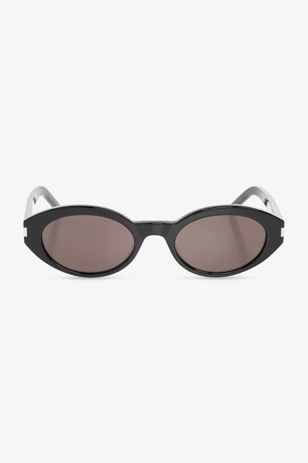 BLACK ‘SL 567’ sunglasses