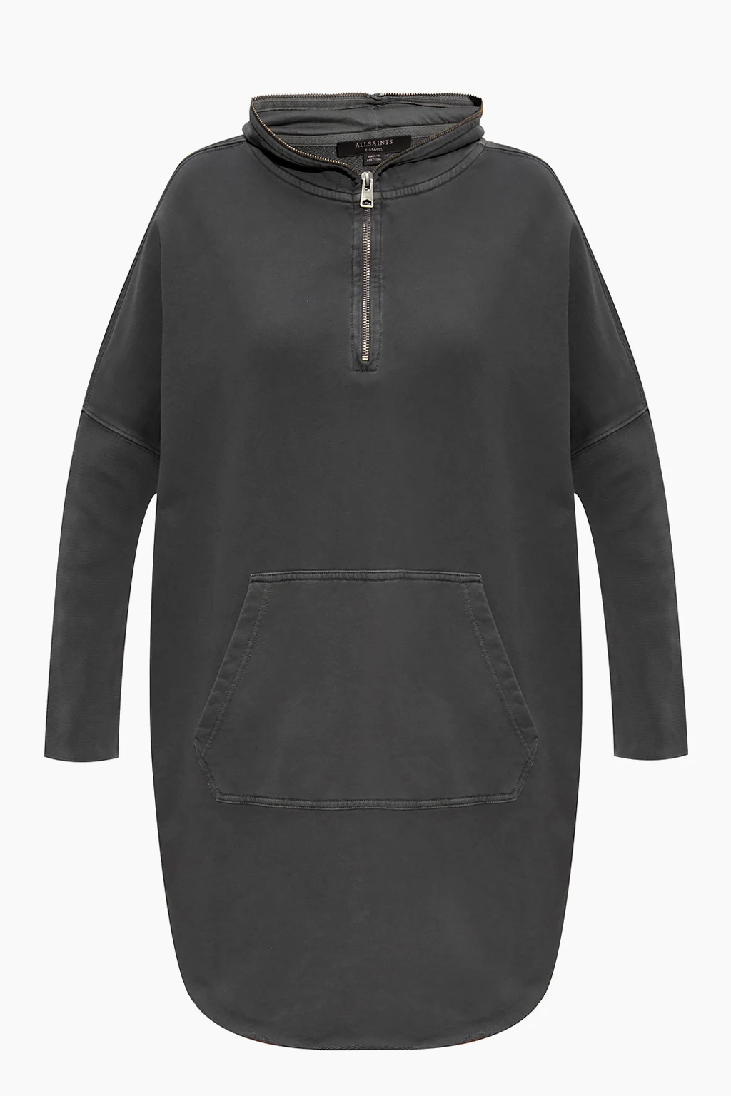 ‘Xonda’ hoodie dress